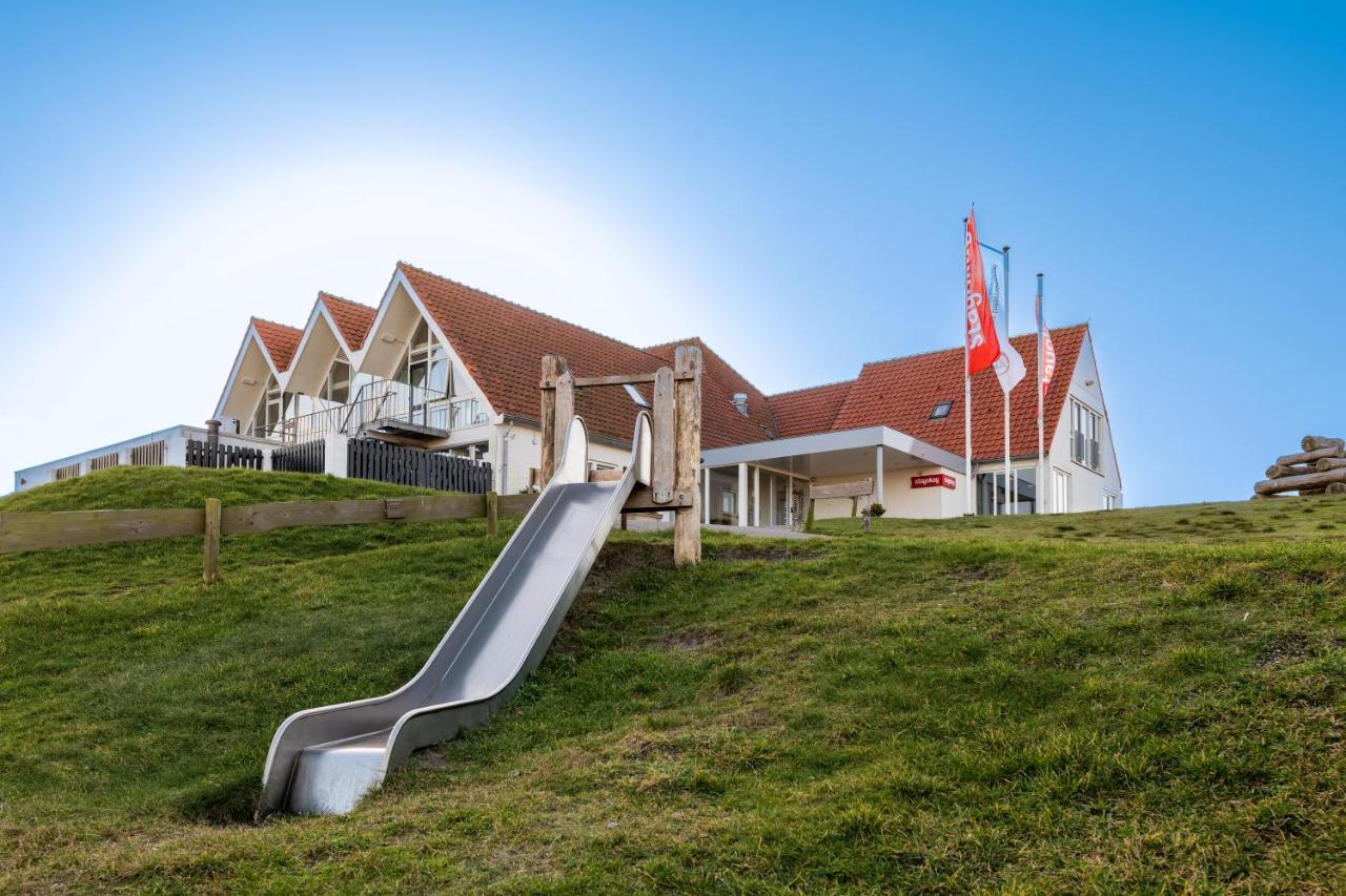 Stayokay Hostel Terschelling West-Terschelling Exterior photo