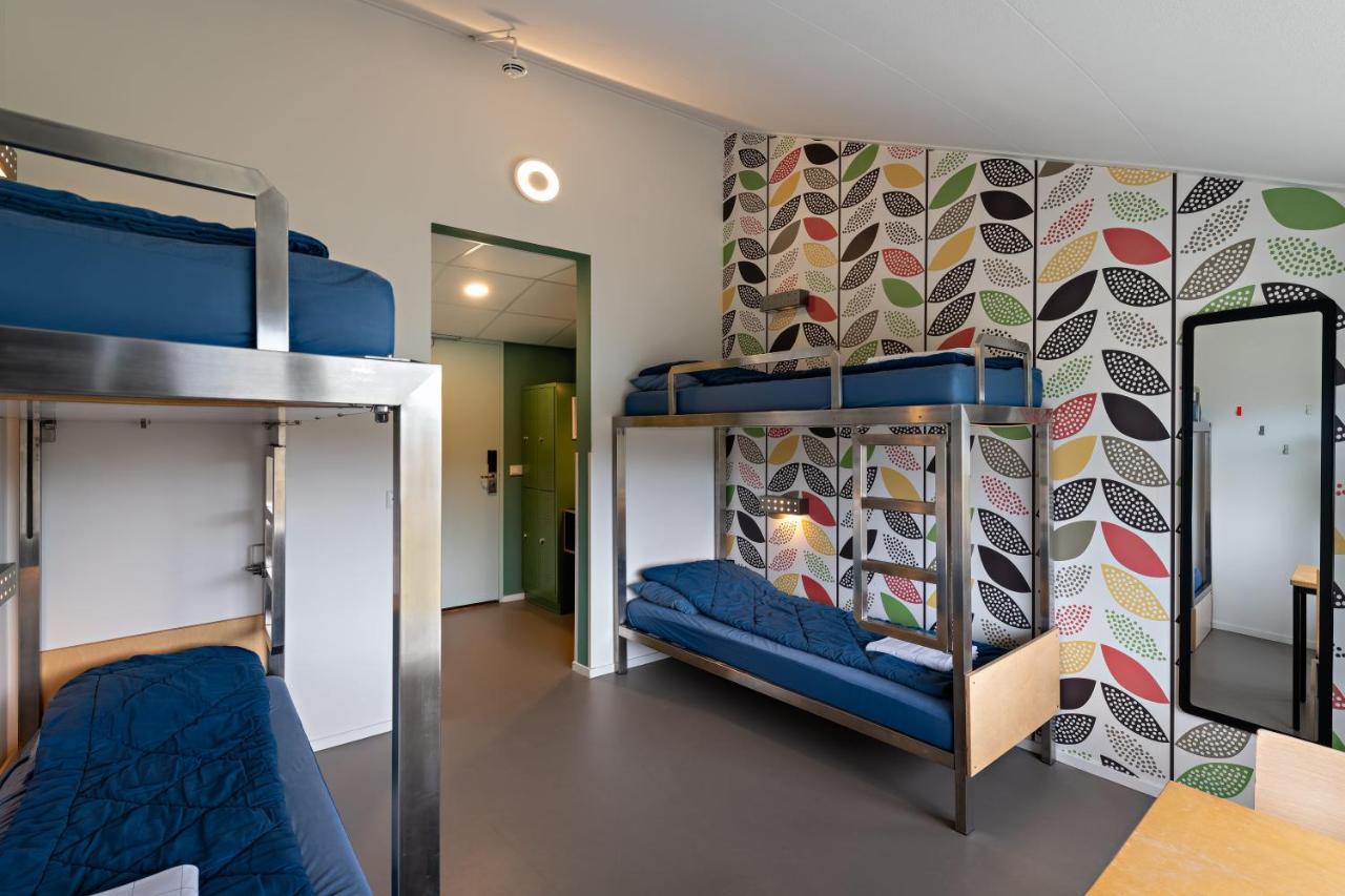 Stayokay Hostel Terschelling West-Terschelling Exterior photo