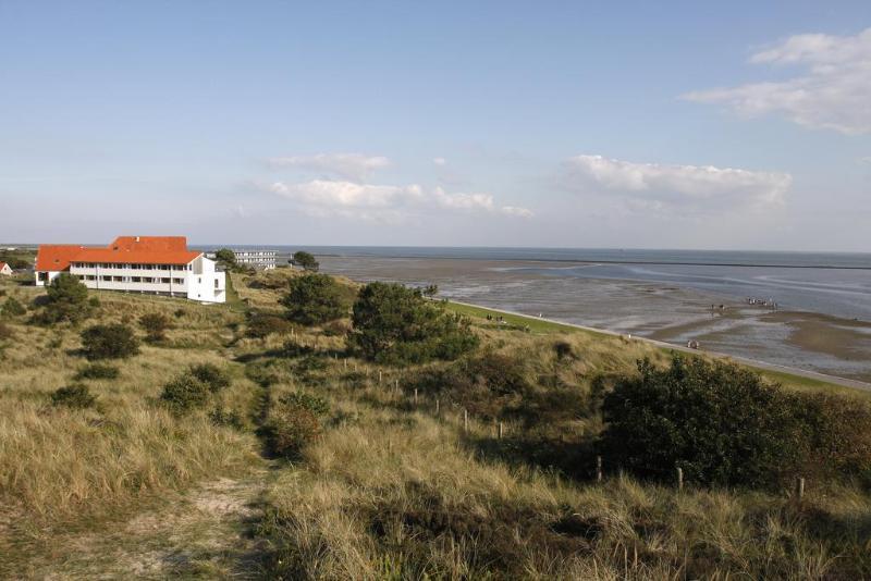 Stayokay Hostel Terschelling West-Terschelling Exterior photo
