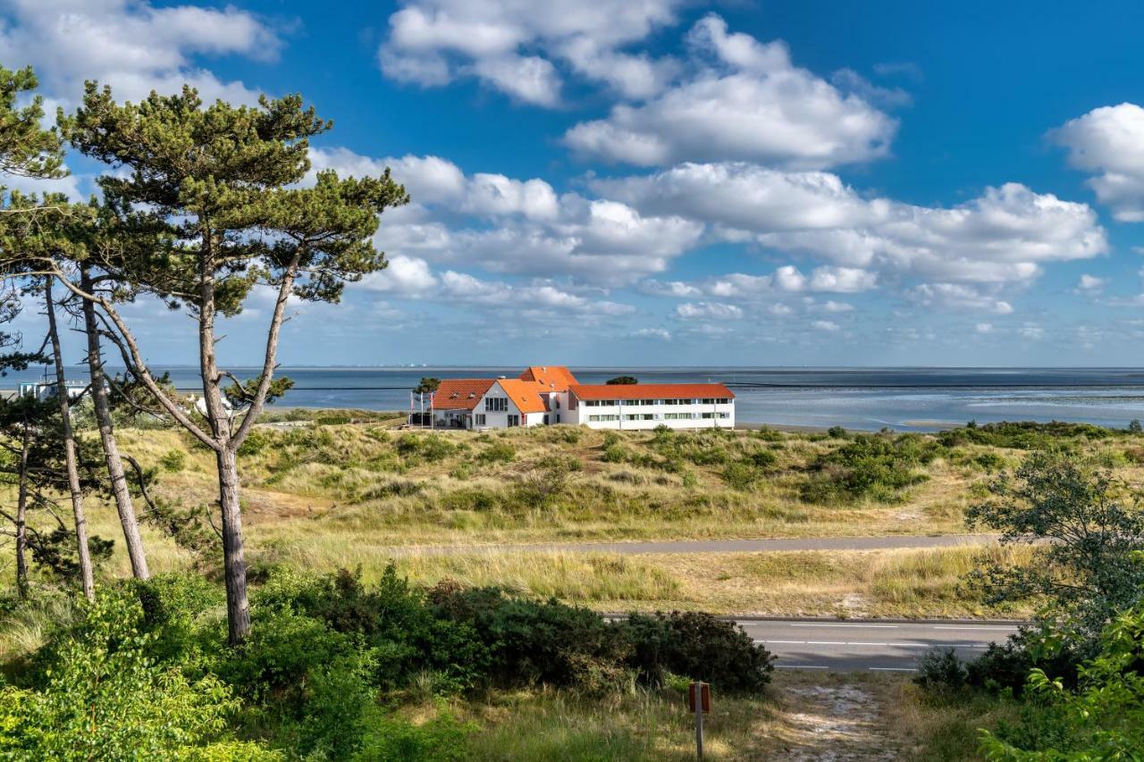 Stayokay Hostel Terschelling West-Terschelling Exterior photo