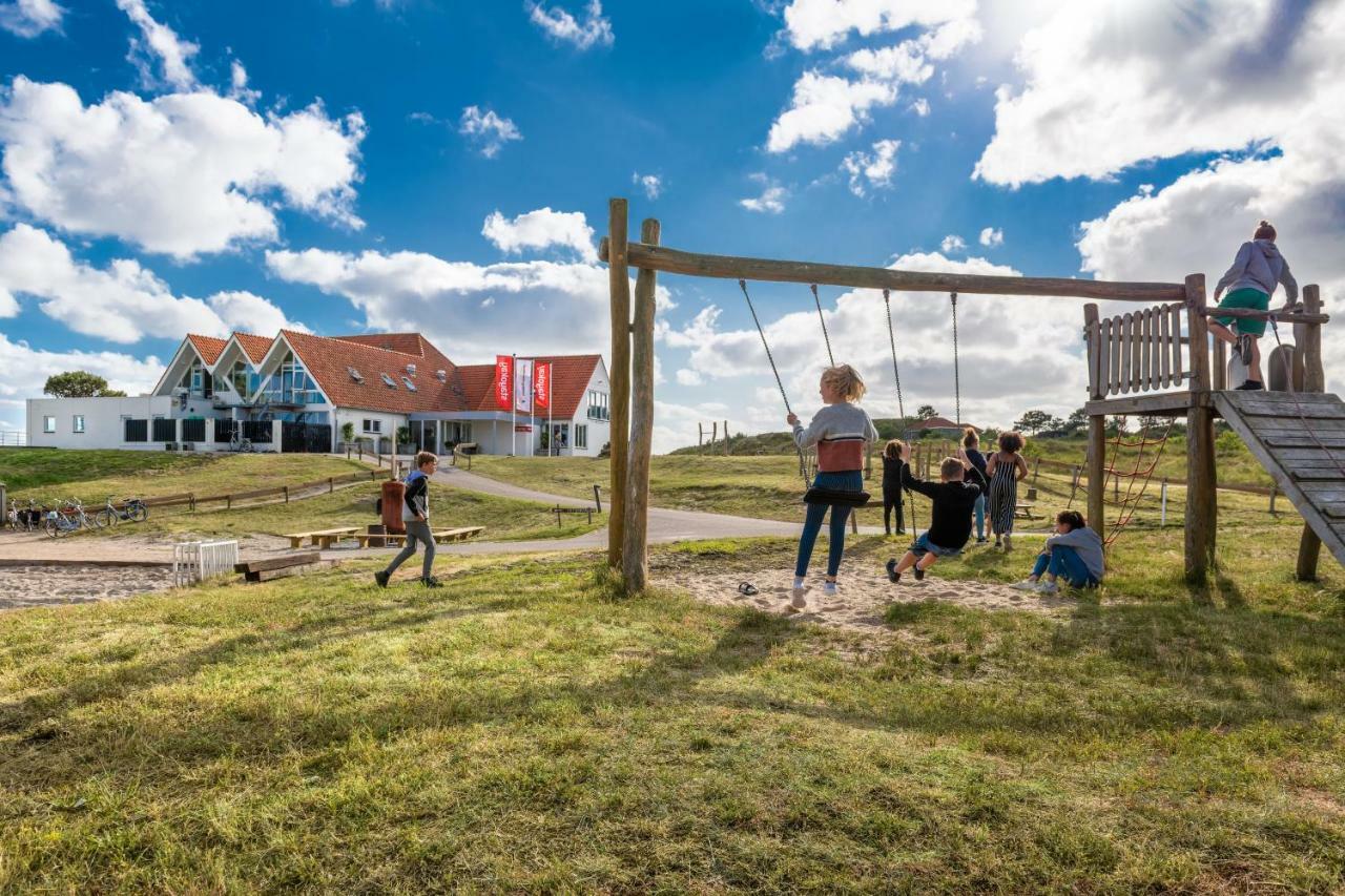 Stayokay Hostel Terschelling West-Terschelling Exterior photo